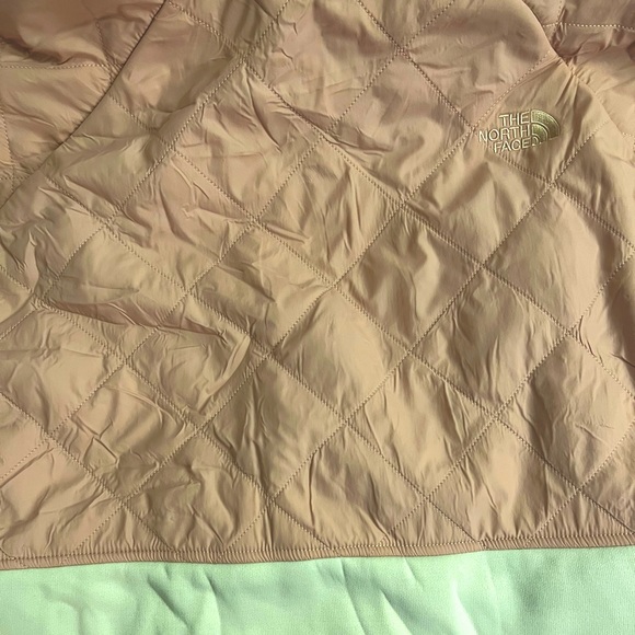 TNF The North Face Fleece Pullover NWT - Picture 5 of 6